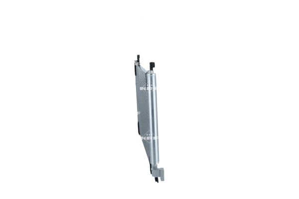 NRF CONDENSATORE