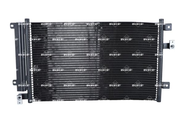 NRF CONDENSATORE
