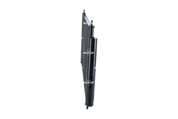 NRF CONDENSATORE