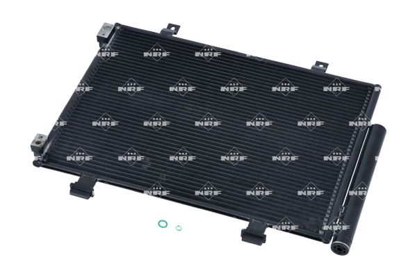 NRF CONDENSATORE