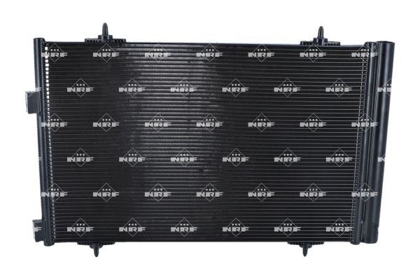 Condensatore, climatizzatore NRF 35945