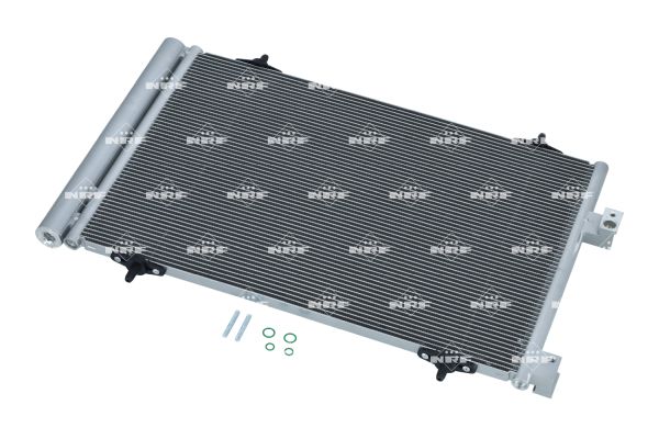 NRF CONDENSATORE