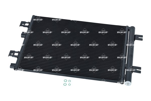 NRF CONDENSATORE