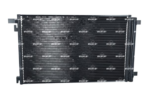 Condensatore, climatizzatore NRF 35948