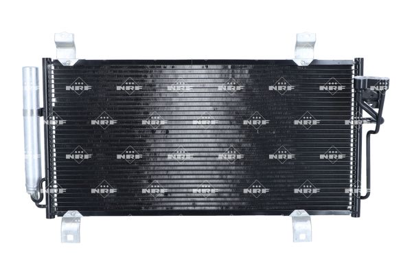 Condensatore, climatizzatore NRF 35949