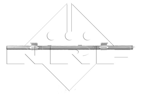 NRF CONDENSATORE