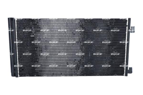 NRF CONDENSATORE