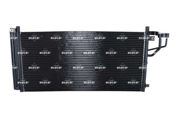 Condensatore, climatizzatore NRF 35962