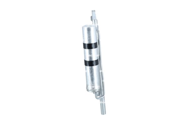 NRF CONDENSATORE