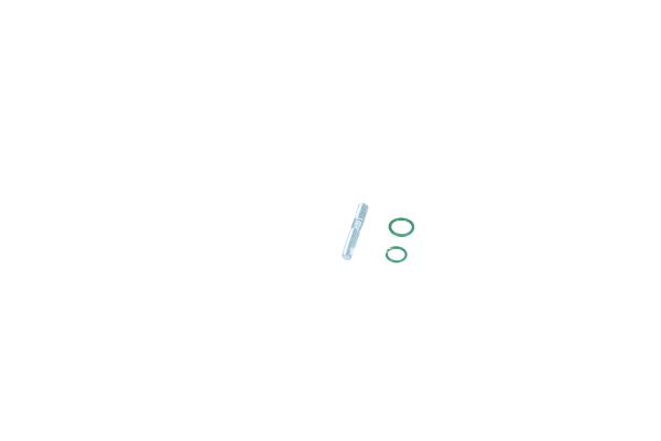 NRF CONDENSATORE