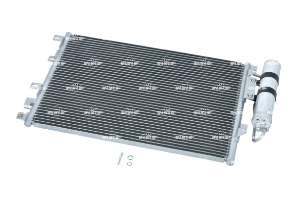 NRF CONDENSATORE