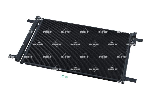 NRF CONDENSATORE