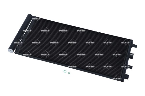 NRF CONDENSATORE