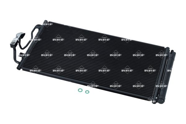 NRF CONDENSATORE
