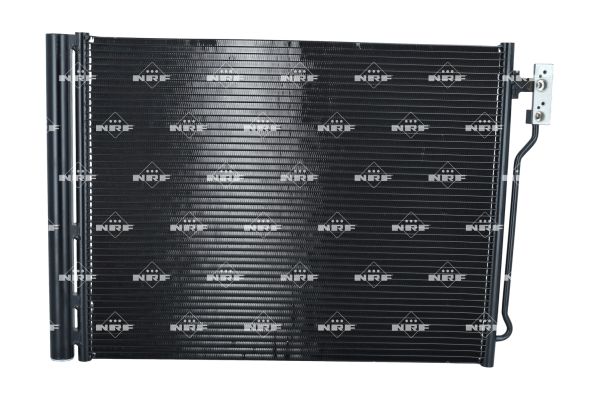 Condensatore, climatizzatore NRF 35971