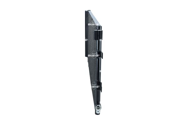 NRF CONDENSATORE