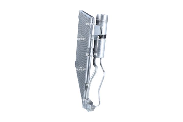 NRF CONDENSATORE