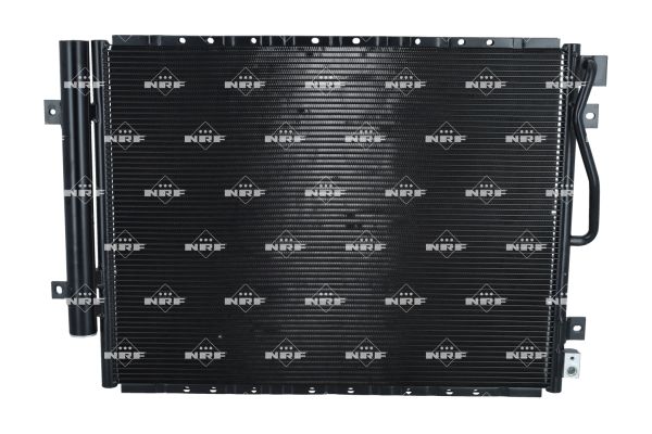 Condensatore, climatizzatore NRF 35979