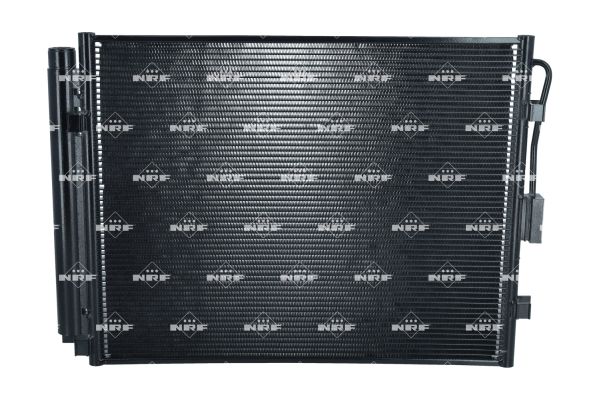 Condensatore, climatizzatore NRF 35984