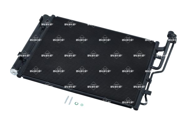 NRF CONDENSATORE