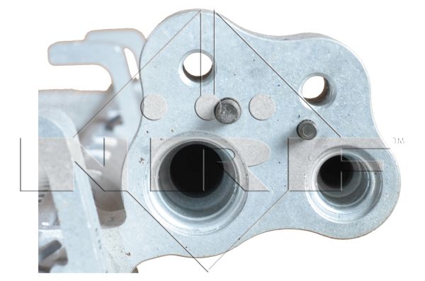 Condensatore, climatizzatore NRF 35989
