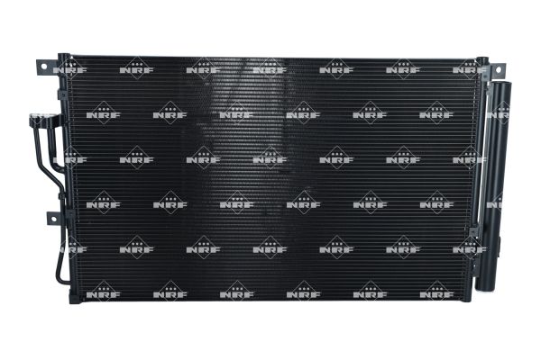 Condensatore, climatizzatore NRF 35990