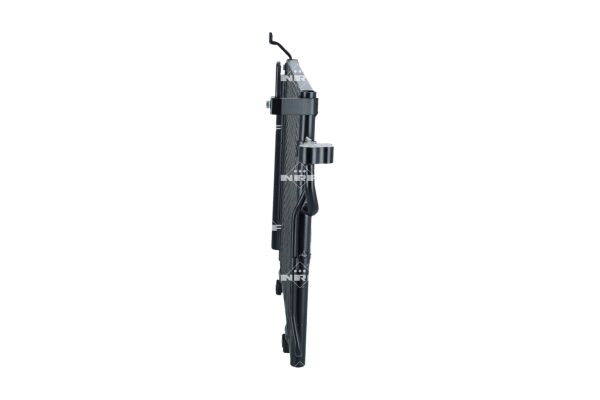 NRF CONDENSATORE