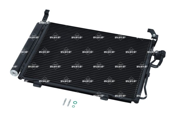 NRF CONDENSATORE