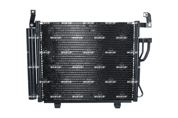 Condensatore, climatizzatore NRF 35993