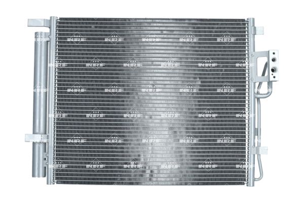 Condensatore, climatizzatore NRF 35994