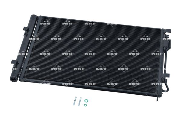NRF CONDENSATORE