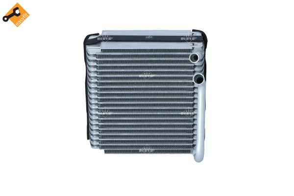 Evaporatore, climatizzatore NRF 36027