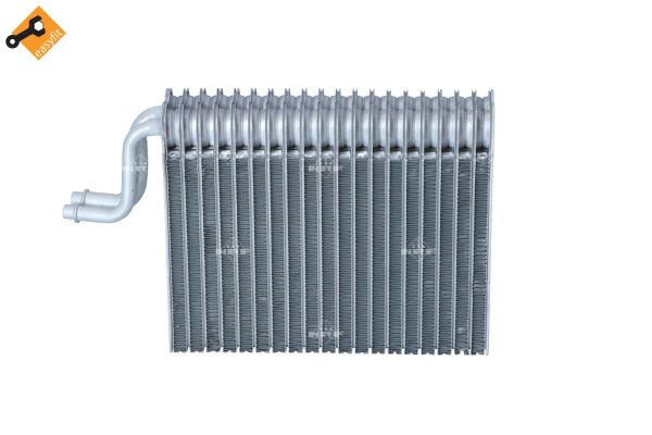 Evaporatore, climatizzatore NRF 36050