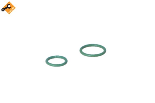 NRF EVAPORATORI