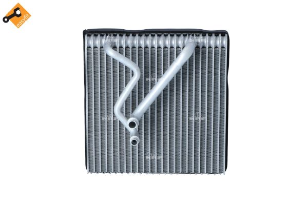 Evaporatore, climatizzatore NRF 36109