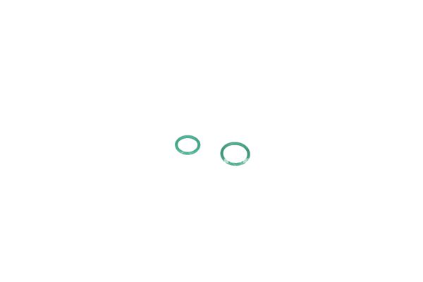 NRF EVAPORATORI