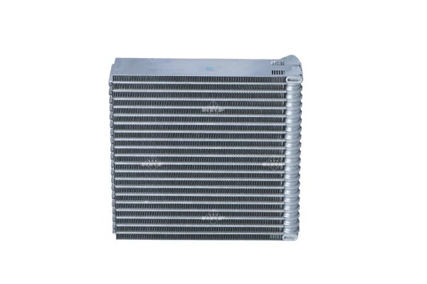NRF EVAPORATORE VW FOX 1.4 TDI -09