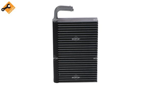 Evaporatore, climatizzatore NRF 36146