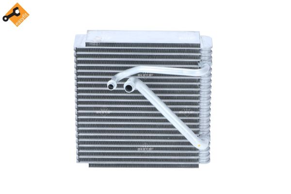 Evaporatore, climatizzatore NRF 36159
