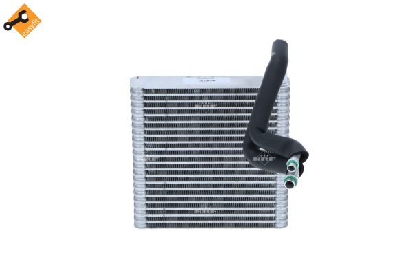Evaporatore, climatizzatore NRF 36163