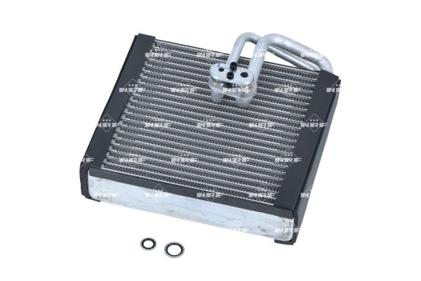 NRF EVAPORATORS