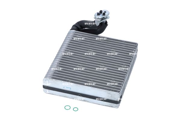 NRF EVAPORATORS