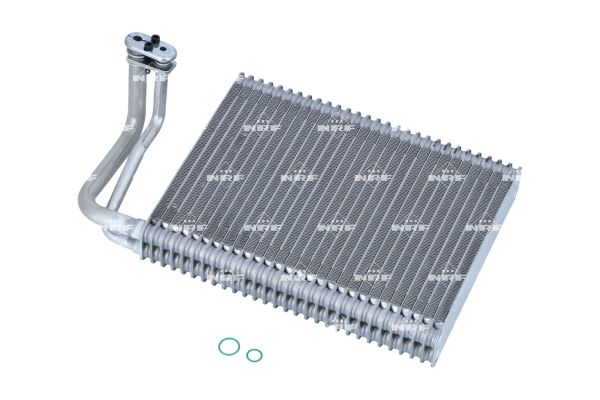 NRF EVAPORATORS