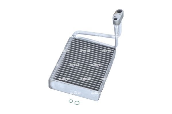 NRF EVAPORATORE RENAULT TRAFFIC II01-