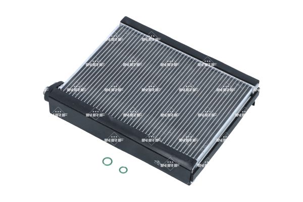 NRF EVAPORATORE AUDI A6 04-