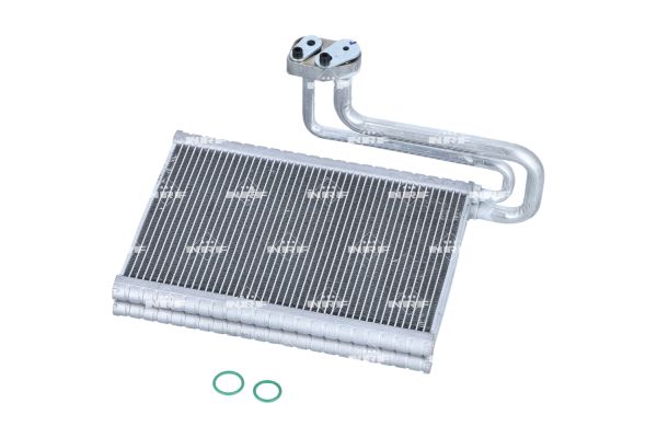 NRF EVAPORATORE VOLVO FH 12-
