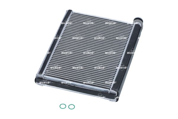 NRF EVAPORATORE MITSUBISHI L200 05-