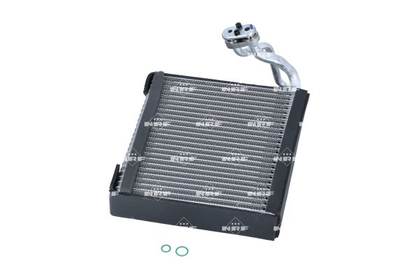 NRF EVAPORATORE NISSAN QASHQAI 14-