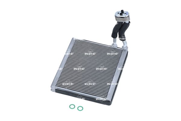 NRF EVAPORATORE HYUNDAI I20 08-