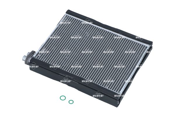 NRF EVAPORATORE JAGUAR F-PACE 15-